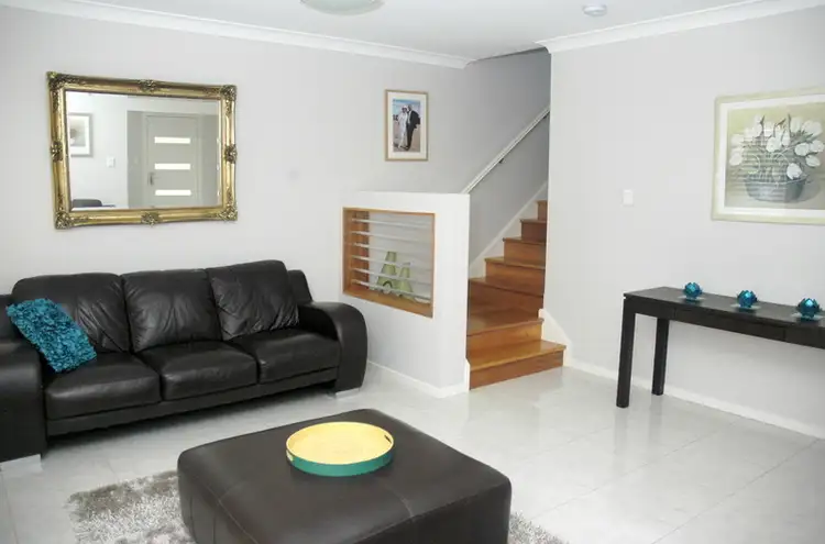 Fourth view of Homely house listing, 28 Driftway Drive, Pemulwuy NSW 2145