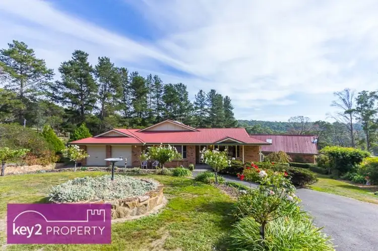 Main view of Homely house listing, 1A Marlou Court, Riverside TAS 7250