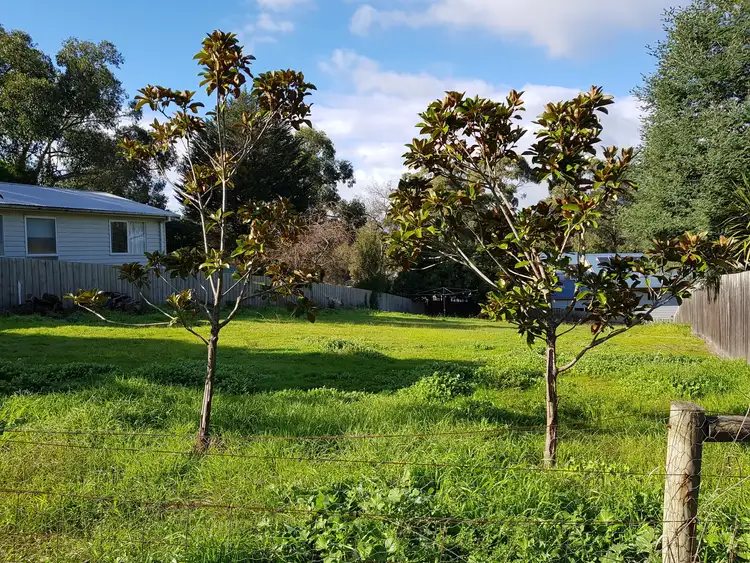 Third view of Homely land listing, 14 Birdwood Avenue, Healesville VIC 3777
