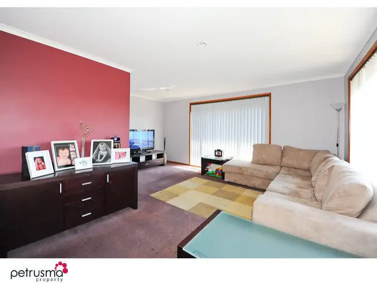 Third view of Homely house listing, 3 Harbord Road, Claremont TAS 7011