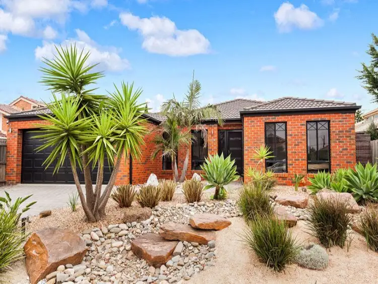 129 Seabrook Blvd, Seabrook VIC 3028