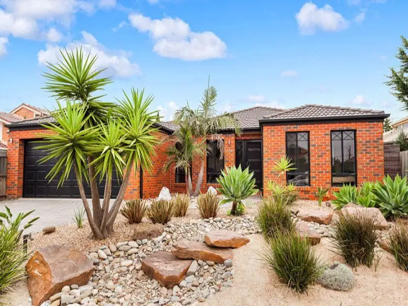 Main view of Homely house listing, 129 Seabrook Blvd, Seabrook VIC 3028