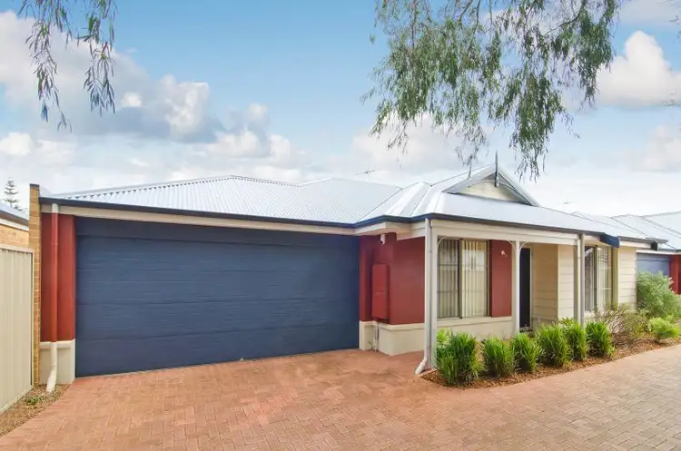 2/79 Fairbairn Road, Busselton WA 6280