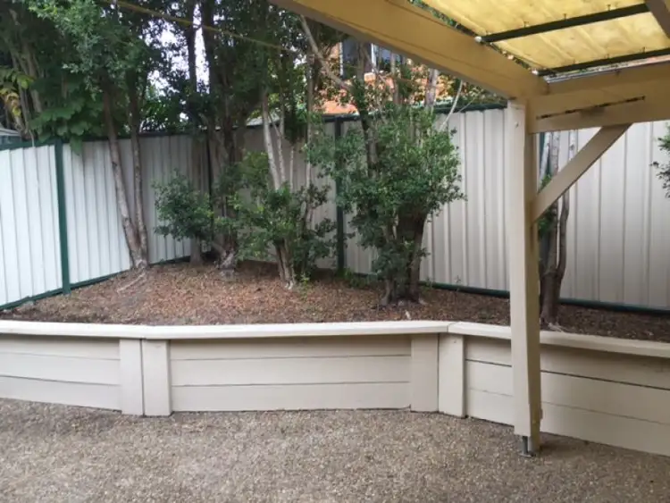 Sixth view of Homely townhouse listing, 8/25 Mc MILLAN, Labrador QLD 4215