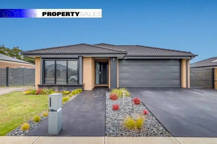 18 Avoca Place, Moe VIC 3825