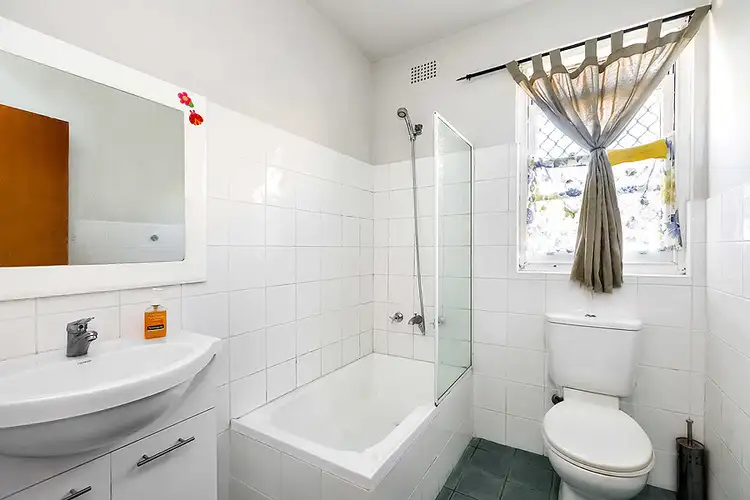 Fourth view of Homely apartment listing, 9/7 Grainger Avenue, Ashfield NSW 2131