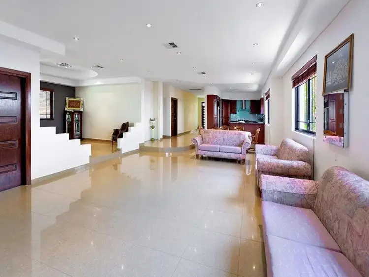 Third view of Homely house listing, 38 Mitchell Road, Strathfield NSW 2135