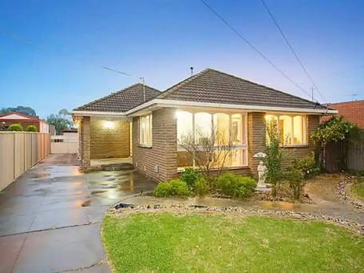 4 Rymill Court, Altona North VIC 3025
