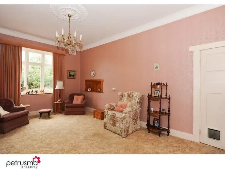 Fifth view of Homely house listing, 17 Auvergne Avenue, Mount Stuart TAS 7000