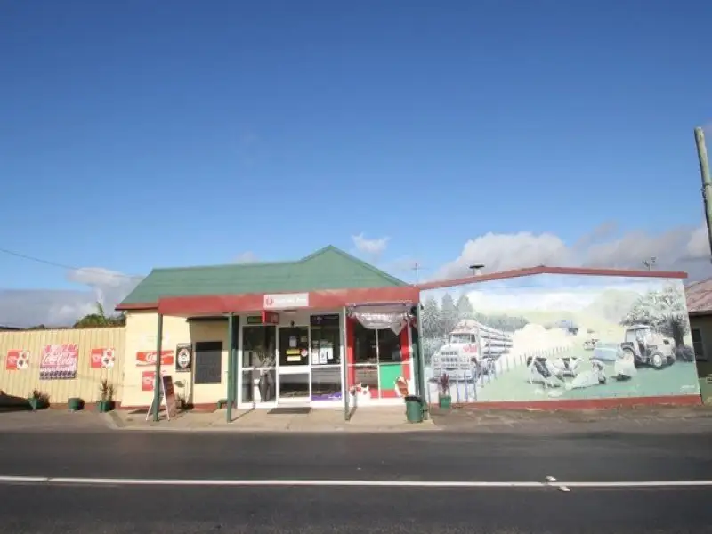 Main view of Homely house listing, 606 Irishtown Store, Irishtown TAS 7330