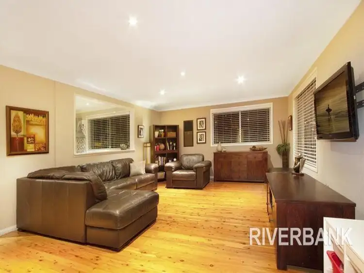 Second view of Homely house listing, 2 Azalea Street, Greystanes NSW 2145