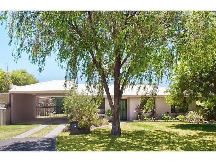 3 Grant Street, Geographe WA 6280