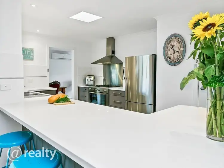 Second view of Homely house listing, 8 Watts Court, Reynella East SA 5161