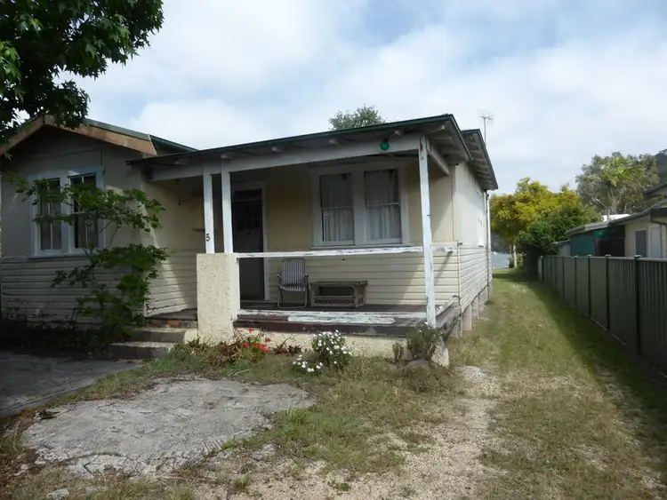 Sixth view of Homely house listing, 5 Woy Woy Road, Woy Woy NSW 2256