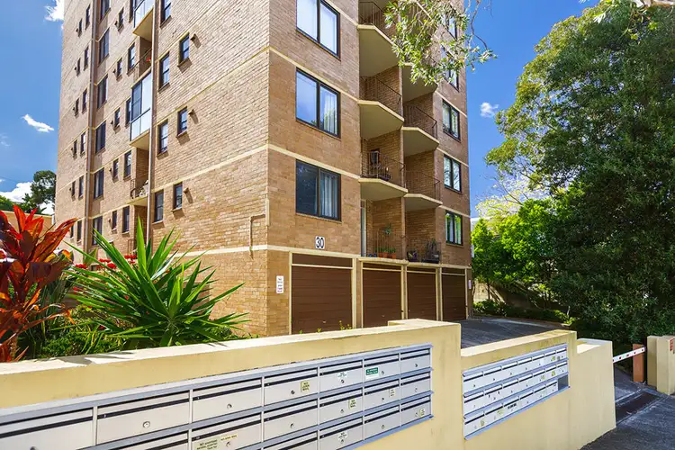 Fifth view of Homely apartment listing, 20/30 Grove Street, Lilyfield NSW 2040
