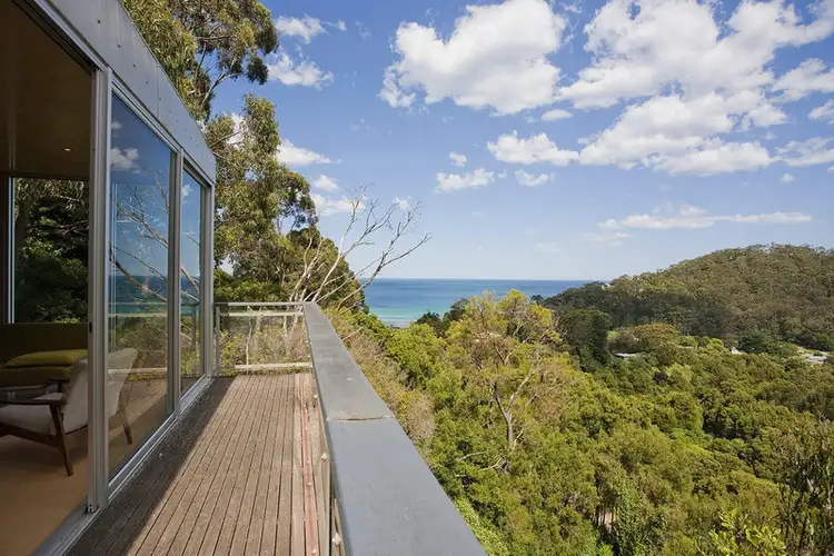 Seventh view of Homely house listing, 36 Riverside Drive, Wye River VIC 3221