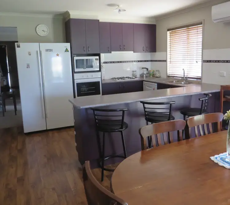Second view of Homely house listing, 8 Black Street, Katandra West VIC 3634