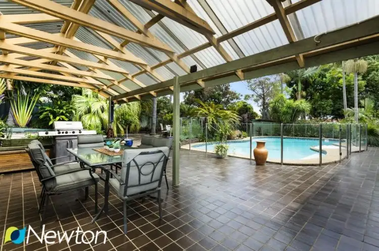 Main view of Homely house listing, 29a Attunga Road, Yowie Bay NSW 2228
