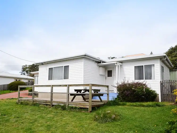 Main view of Homely house listing, 1/219 Cambridge Road, Warrane TAS 7018