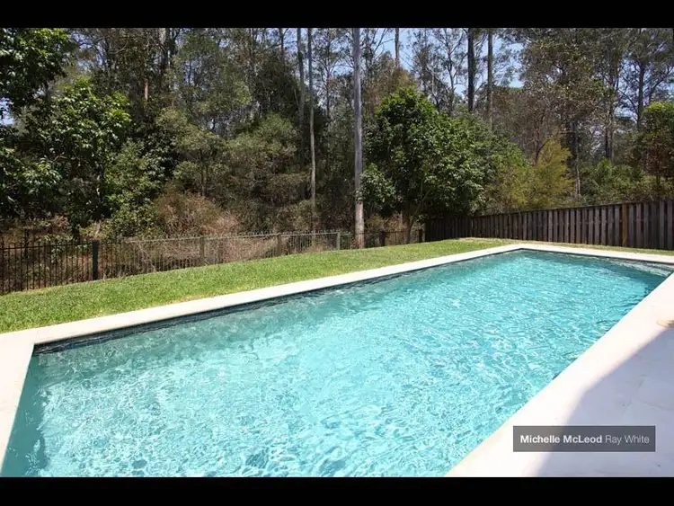 Third view of Homely house listing, 16 Sands Place, Chapel Hill QLD 4069