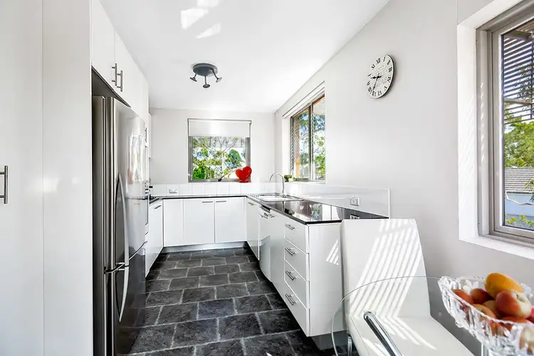Second view of Homely apartment listing, 5/17 Pearce Avenue, Newington NSW 2127