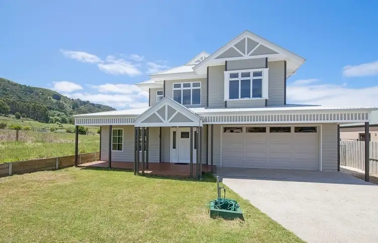 Main view of Homely house listing, 24 Joyce Street, Apollo Bay VIC 3233