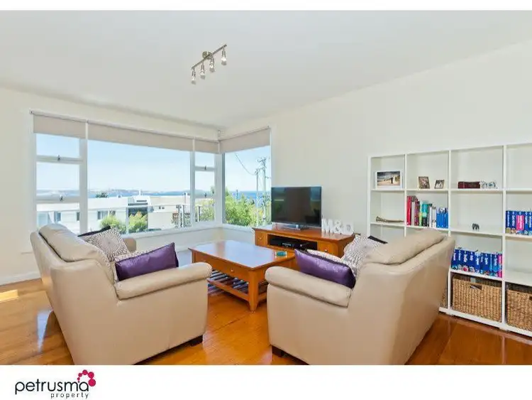 Second view of Homely house listing, 201 Channel Highway, Taroona TAS 7053