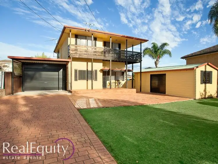 Main view of Homely house listing, 242 Epsom Road, Chipping Norton NSW 2170