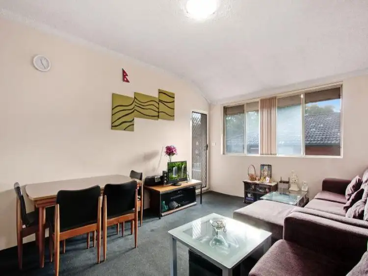 Second view of Homely unit listing, 4/99 Dartbrook Road, Auburn NSW 2144