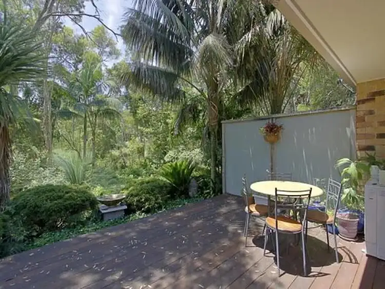 Second view of Homely unit listing, 3/43 Belongil Crescent, Byron Bay NSW 2481