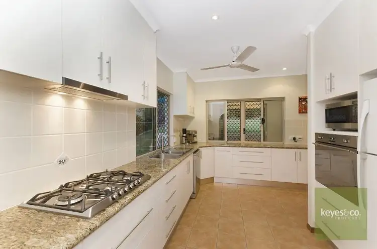 Third view of Homely house listing, 2 Kensington Court, Castle Hill QLD 4810