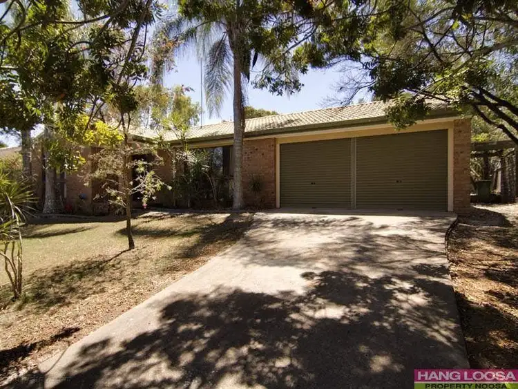 12 Tarina Street, Noosa Heads QLD 4567