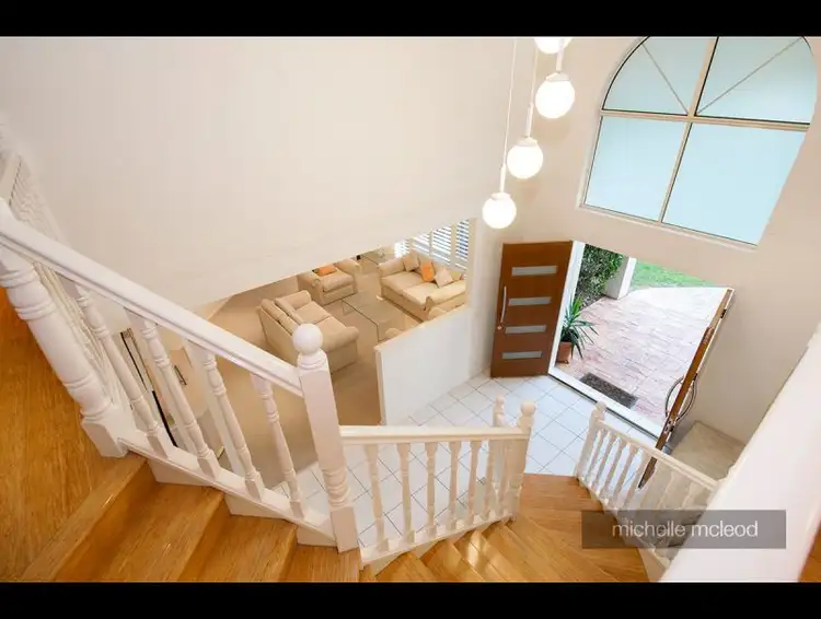 Fourth view of Homely house listing, 47 Ngeringa Crescent, Chapel Hill QLD 4069