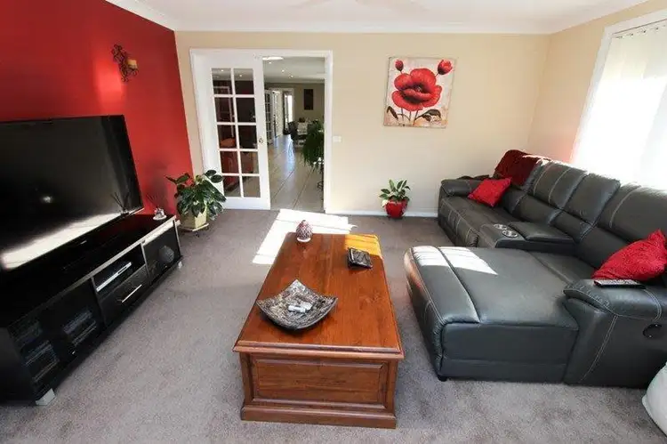 Sixth view of Homely house listing, 22 Marriott Avenue, Kelso NSW 2795