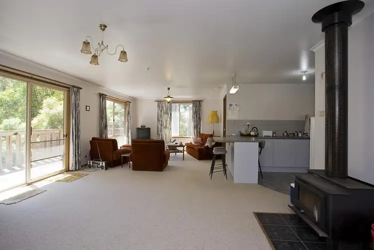 Third view of Homely house listing, 19 Cassidy Drive, Kennett River VIC 3221