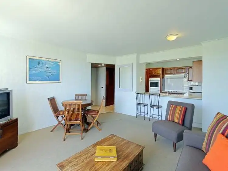 Third view of Homely unit listing, B3/62-64 Lawson Street, Byron Bay NSW 2481