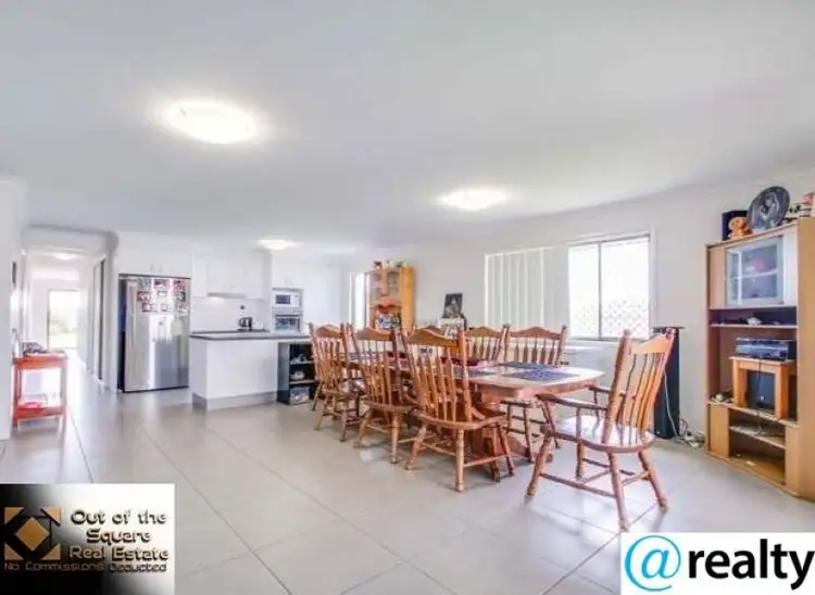 Fourth view of Homely house listing, 1 Jones Court, Caboolture QLD 4510