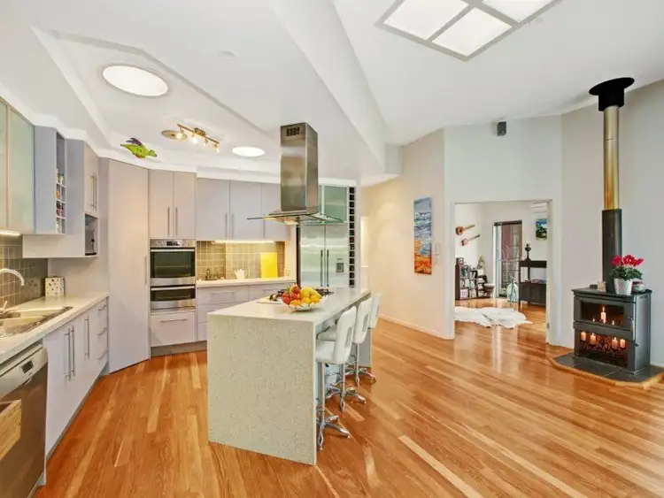 Sixth view of Homely house listing, 12 Nugan Court, Tewantin QLD 4565