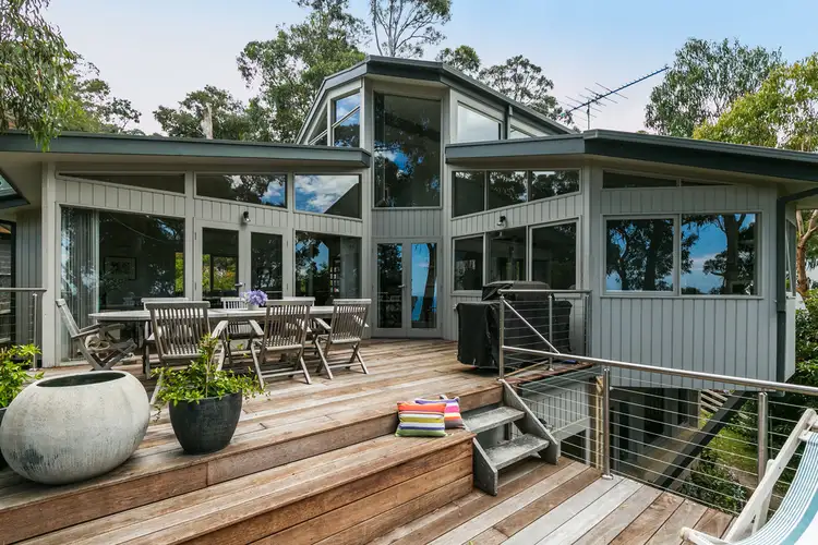 Second view of Homely house listing, 23 Toorak Terrace, Lorne VIC 3232