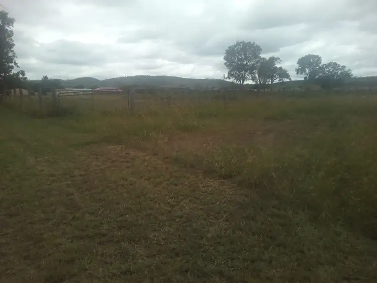 Lot 108 Elavesor Drive, Rosevale QLD 4340