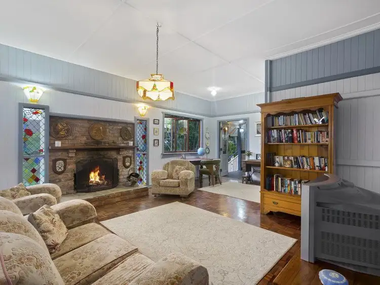 Sixth view of Homely house listing, 59 Troughton Road, Sunnybank QLD 4109