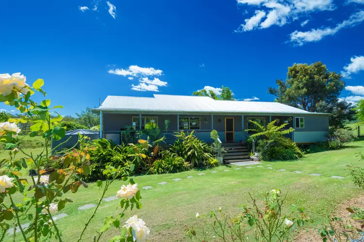 Third view of Homely rural property listing, 1911 Old Bruce Highway, Federal QLD 4568