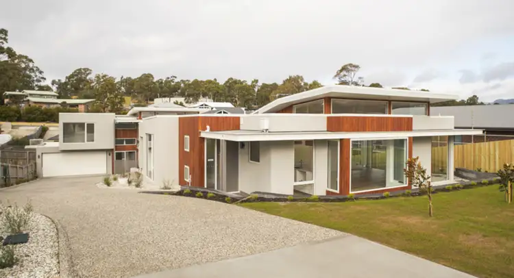 Fifth view of Homely townhouse listing, b/3 Dianella Drive, Blackmans Bay TAS 7052
