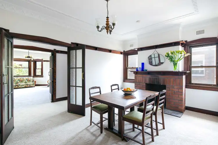 Third view of Homely apartment listing, 2/280 Sydney Road, Balgowlah NSW 2093