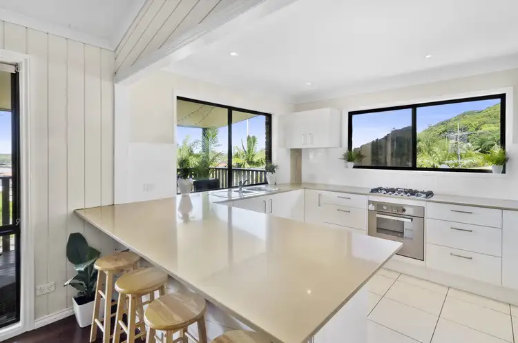 Sixth view of Homely house listing, 17 Mariners Crescent, Banora Point NSW 2486