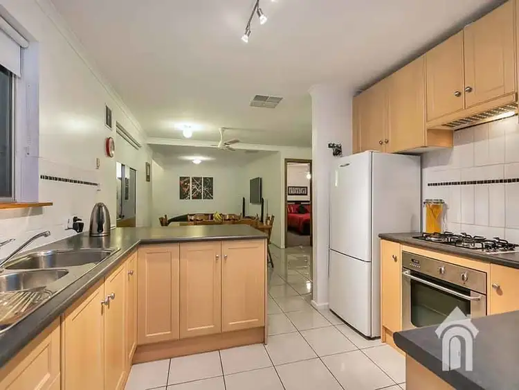 Third view of Homely house listing, 6 Bramley Court, Huntfield Heights SA 5163