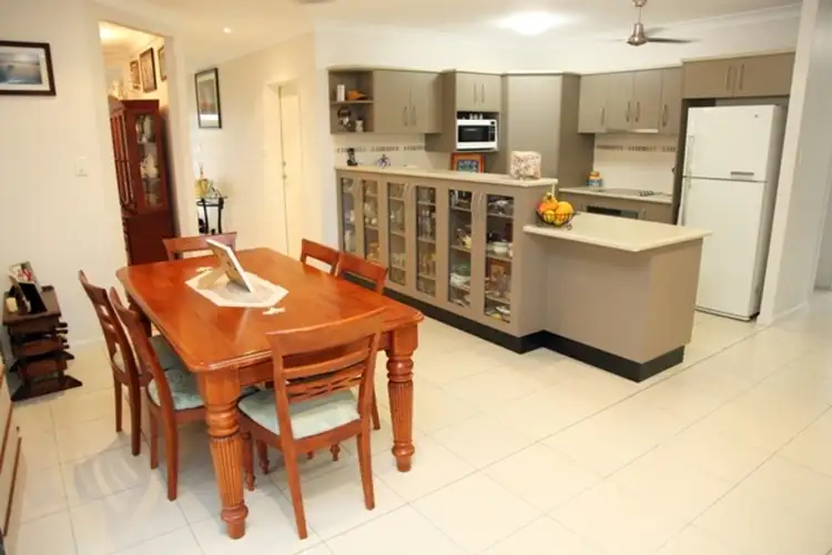 Fifth view of Homely house listing, 3 Sandplover Cct, Bohle Plains QLD 4817