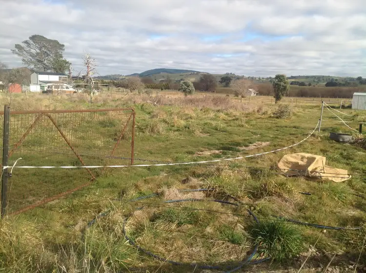 Fourth view of Homely land listing, 6 Turner Street, Barry NSW 2799