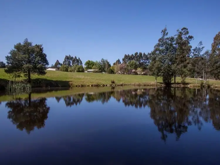 Second view of Homely house listing, 260 Kermandie River Road, Geeveston TAS 7116