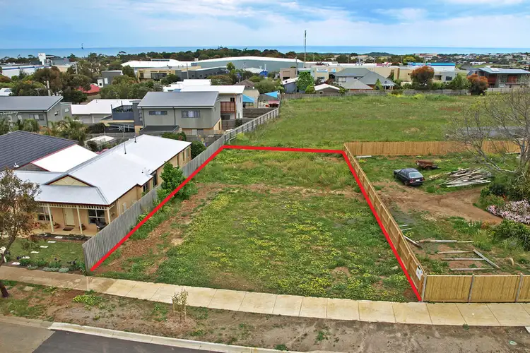 Lot 46 Attunga Drive, Torquay VIC 3228